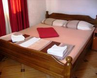MONEGRO APARTMANI SUSANJ