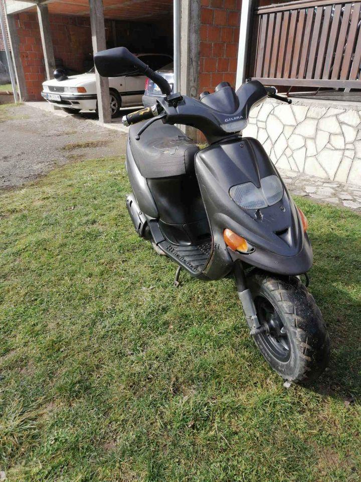 Skuter-