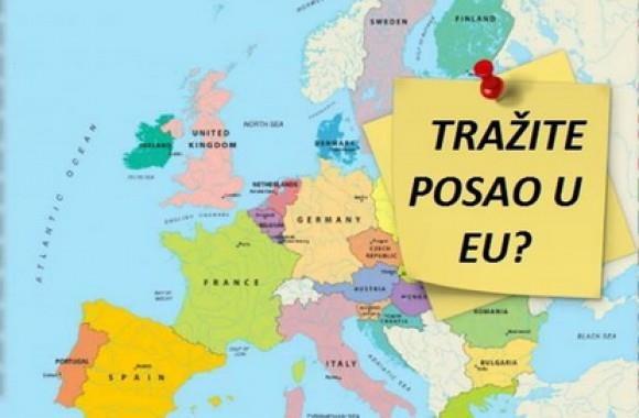 Hitno potrebni radnici u Slovackoj