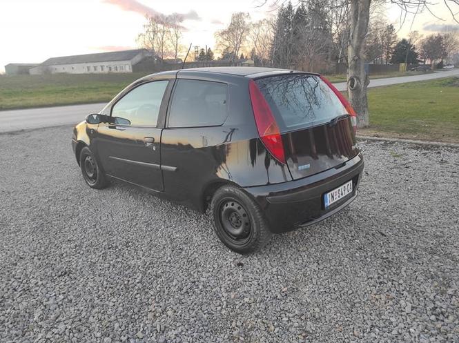 Punto