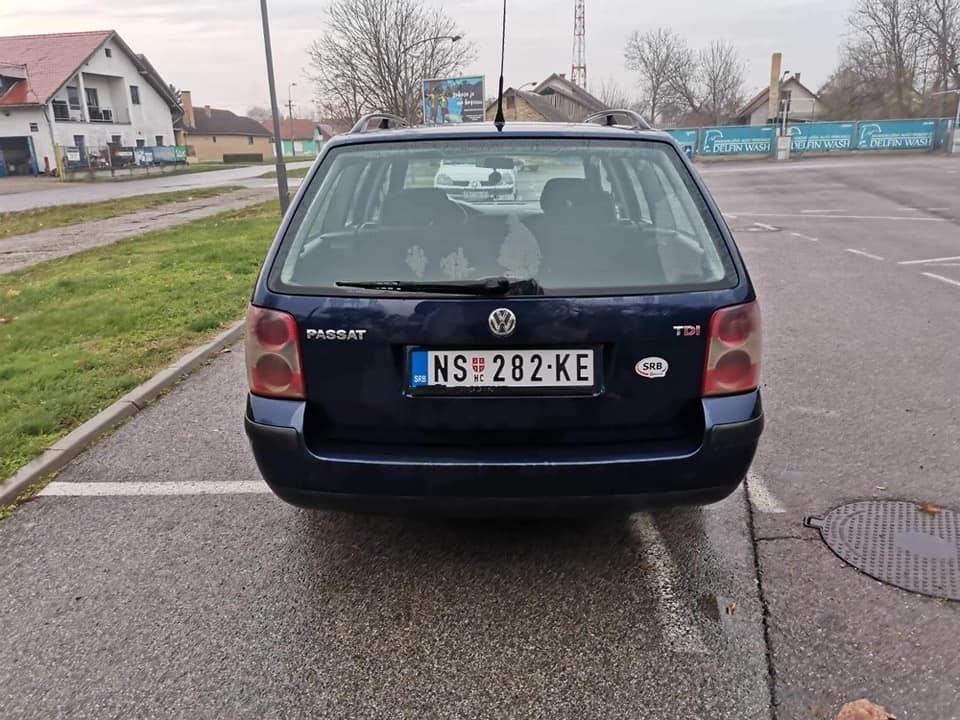 VW-passat