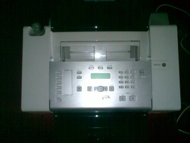 Multifunkcionalni uredjaj Lexmark