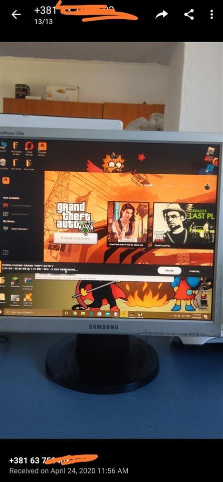 Gta-V-Social-Club