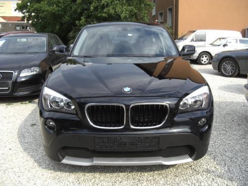 BMW X1  -10