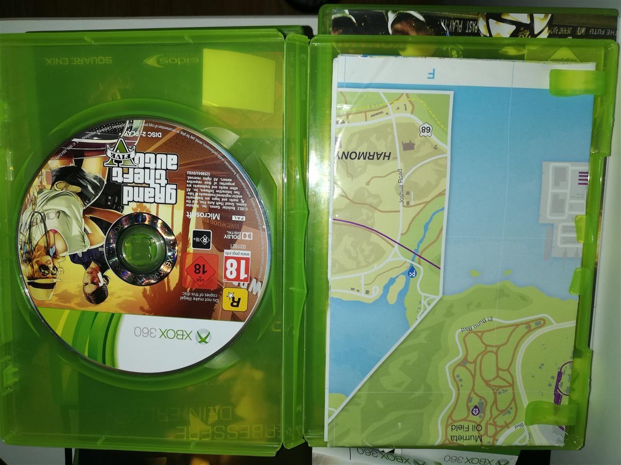 Xbox-360