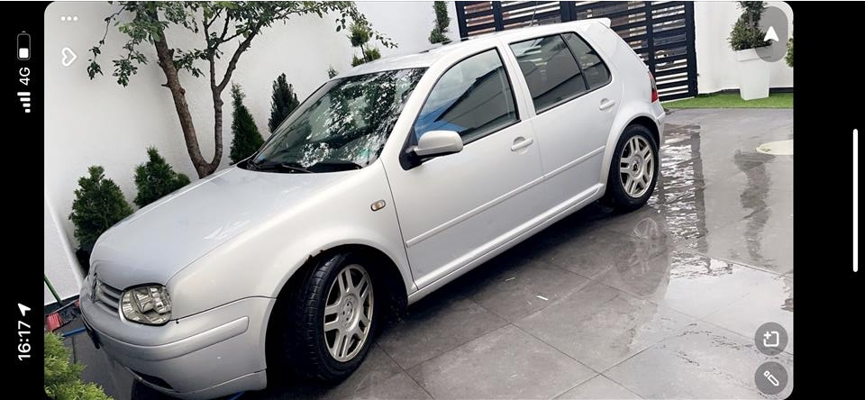 Golf-4-