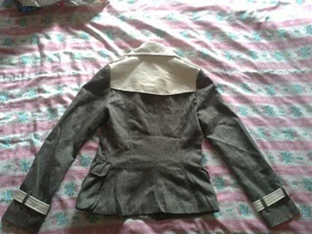 Burberry-Jakna-Original