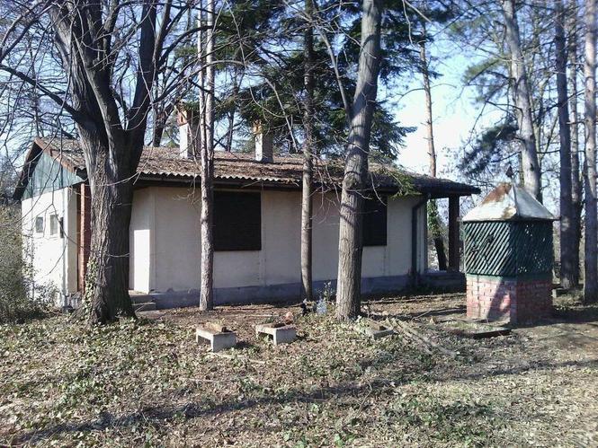 Prodajem kucu u vrbovno