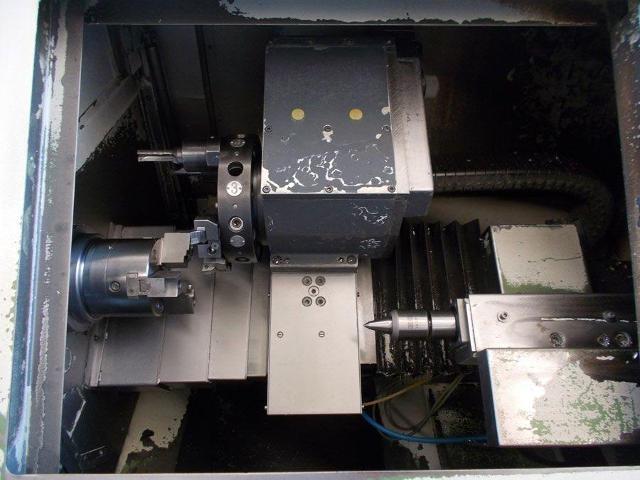 CNC-strug-WEILER-