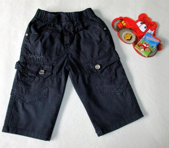  Teget pantalone br 6 