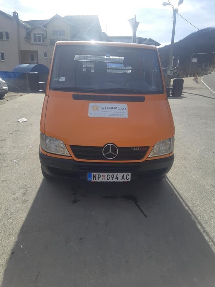 Mercedes-benz