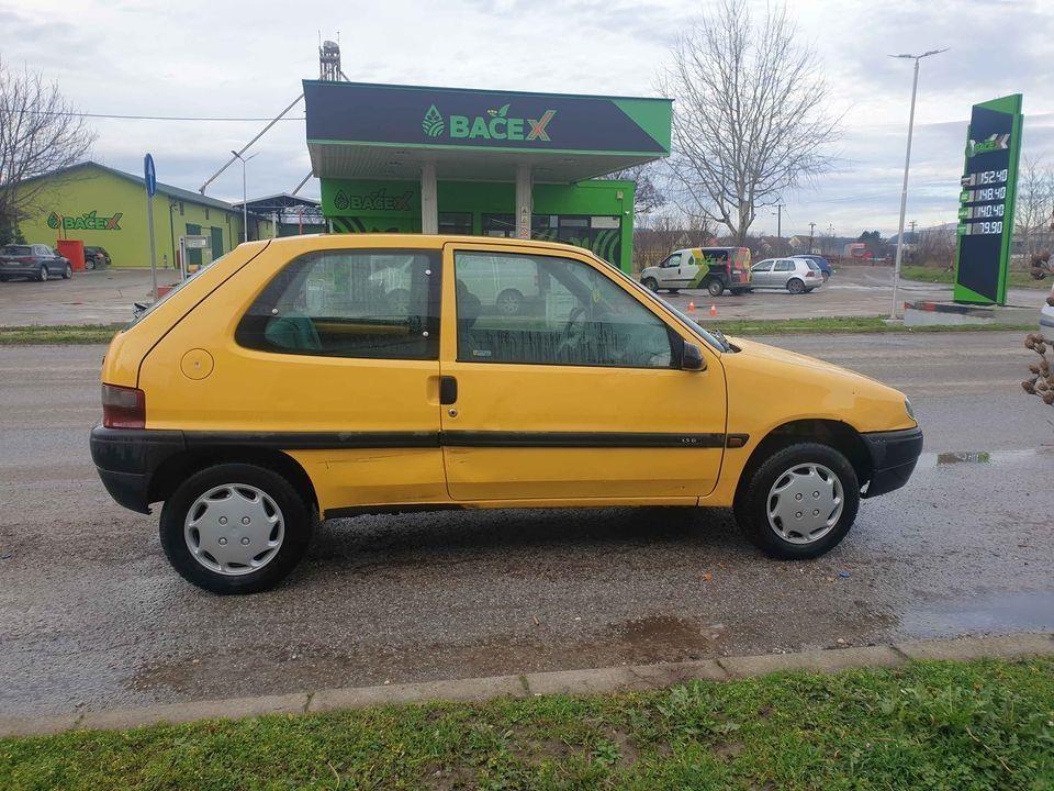 Saxo