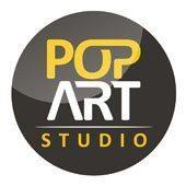 PopArt Studio - web dizajn studio