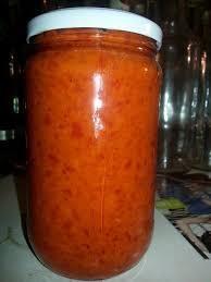 LESKOVACKI AJVAR