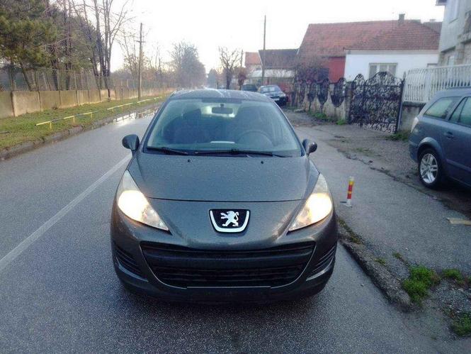 PEZO 207