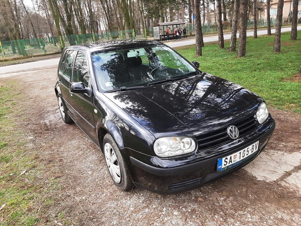 Vw-Golf-4