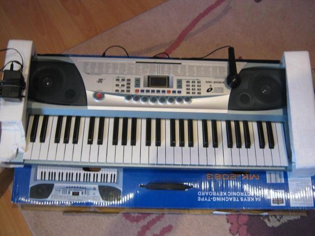 Sintisajzer MK-2083