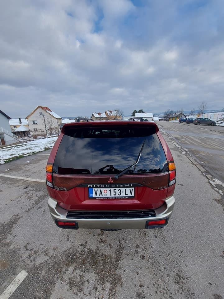 Mitsubishi
