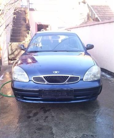 Daewoo Nubira -03