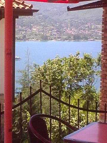 OHRID---SOBE