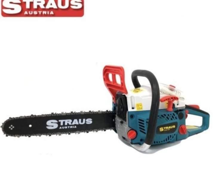 Testera--Straus