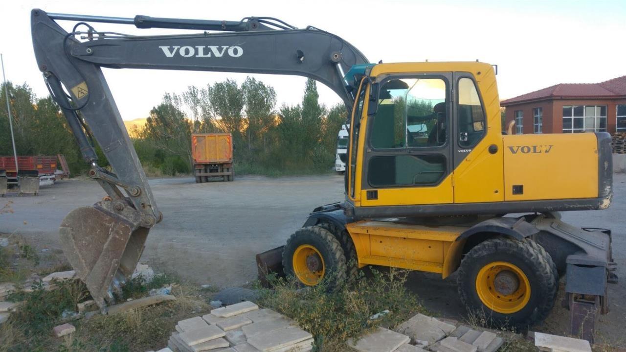 Volvo-EW160B---2007