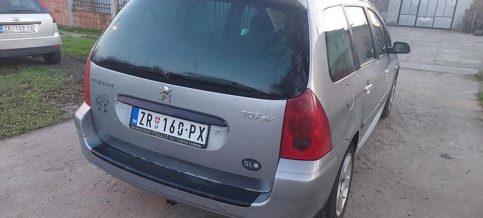 Pezo-307-SW