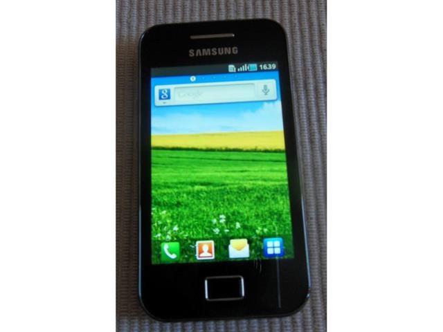 Samsung-S5830