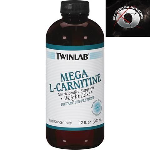 MEGA L CARNITIN