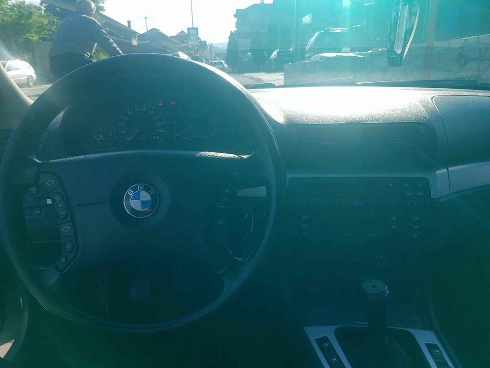 BMW-318-DIZEL