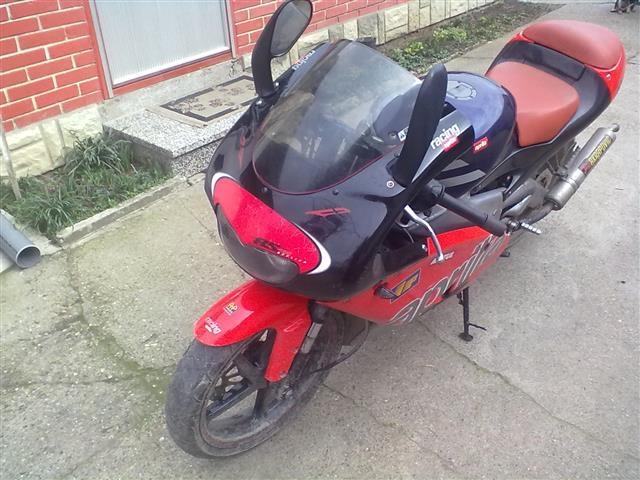 Aprilia-