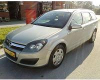Opel Astra H SW -06