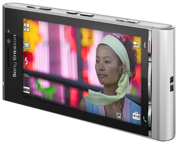 Sony-Ericsson-Satio-U1