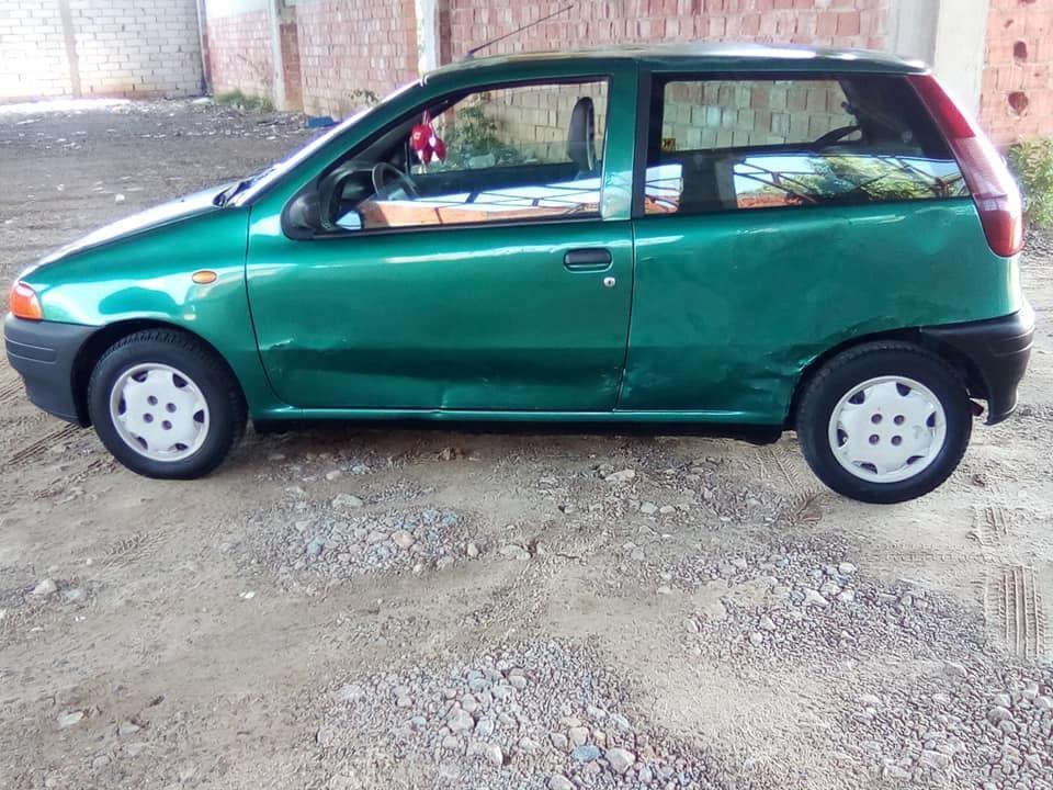 Fiat-Punto