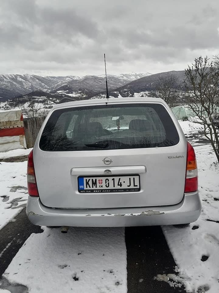 Opel-Astra