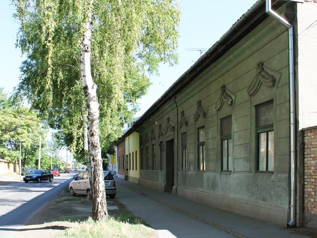 Kuca 430m2 u Subotici