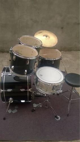 Peavey bubanj