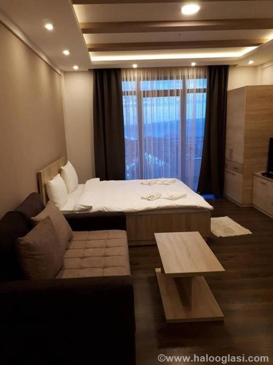 Apartman-MILMARI-Kopaonik