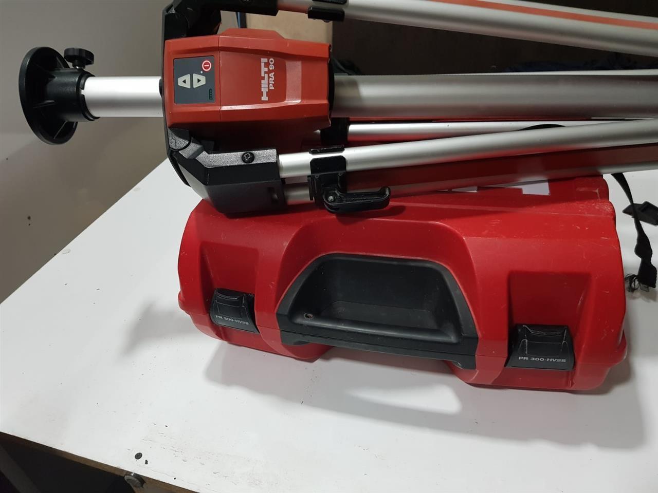 Laser-pr-300-hv2s
