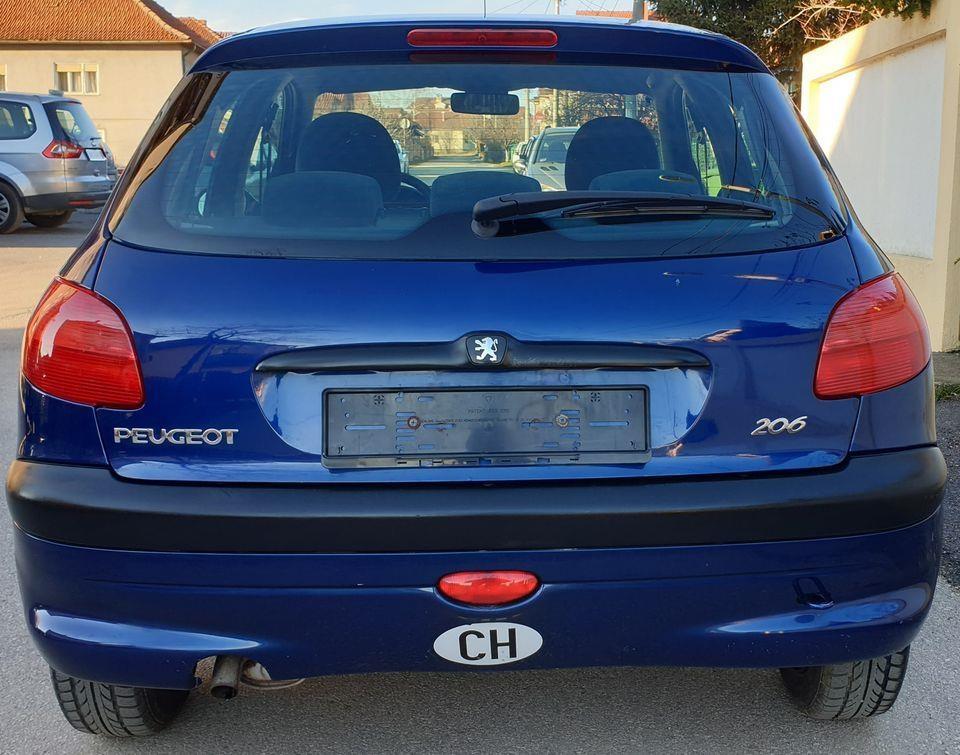 Peugeot-206