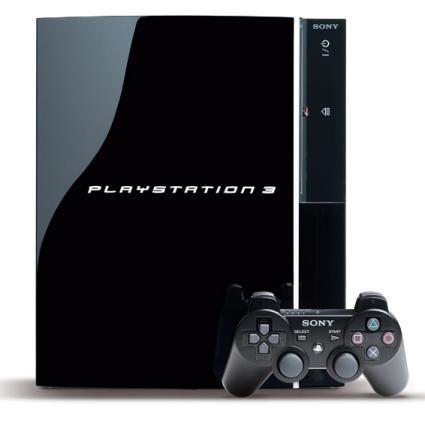 SonyPS3