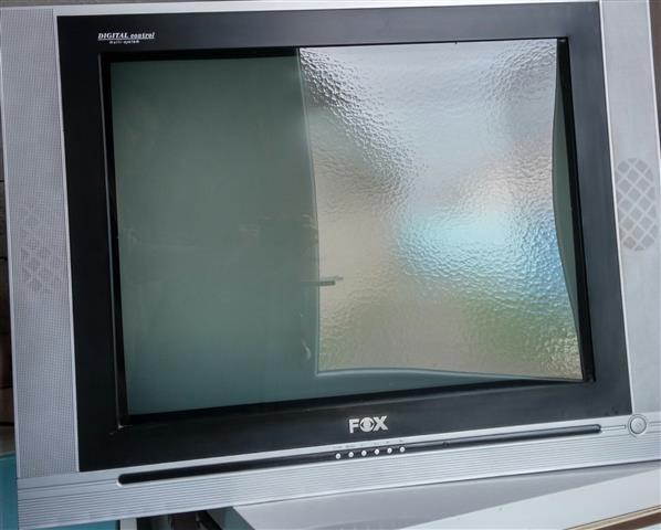 Fox tv