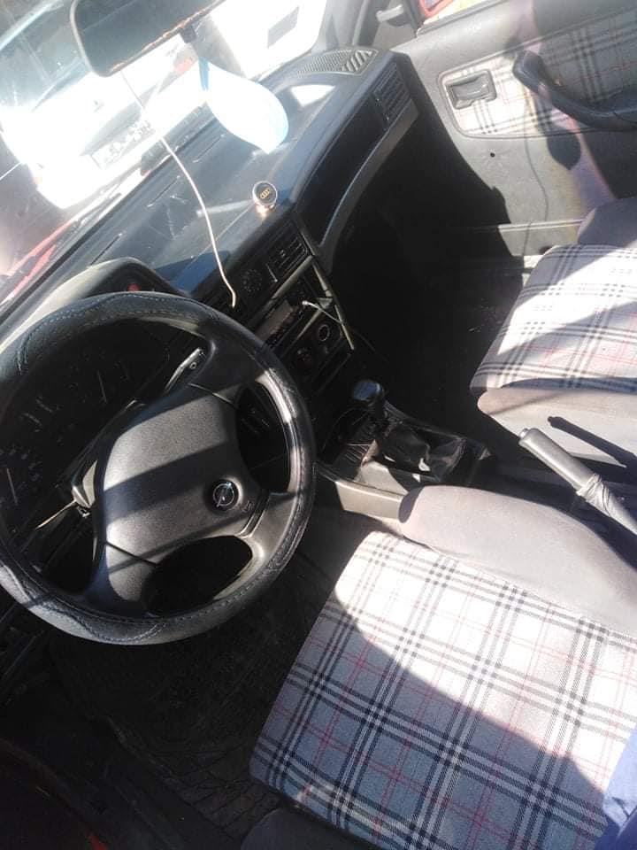 Opel-kadet