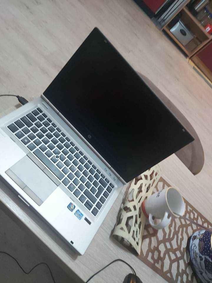 Hp-elite-book