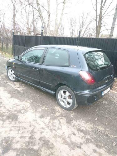 Fiat Bravo 1.6