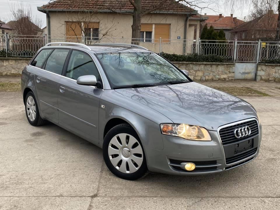 AUDI-A4