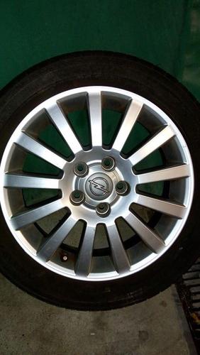 Felne 16 opel