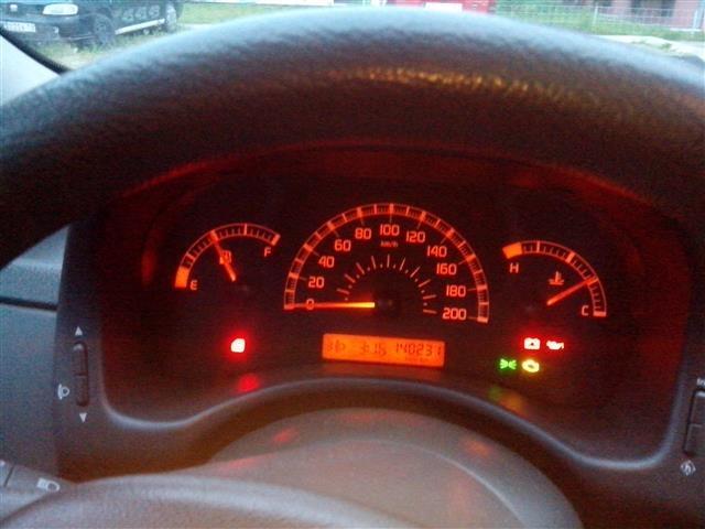 Prodajem-auto
