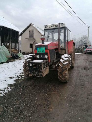Zetor 8145