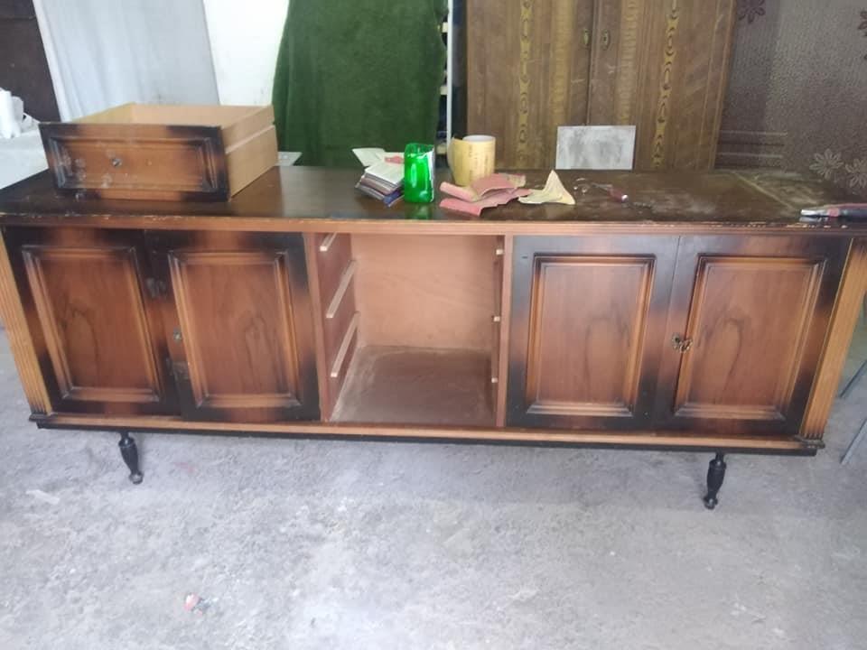 Restauracija-namestaja